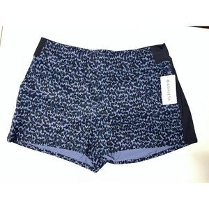 Athleta Plus Size Brooklyn Printed Short NWT Sz 20